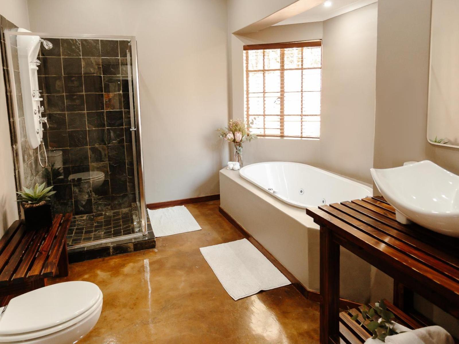 37 On Anderson Villa Pretoria Room photo